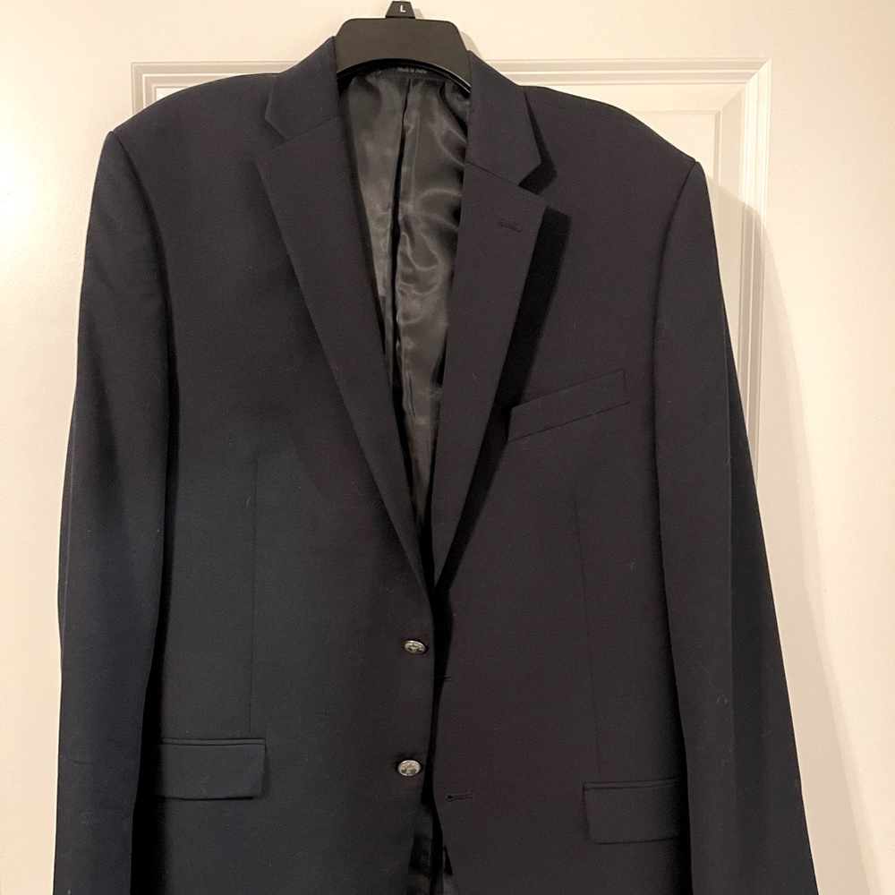 Michael Kors Mens Blazer